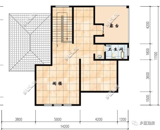 幾套款式新穎的農(nóng)村別墅設(shè)計(jì)圖，現(xiàn)在的農(nóng)村別墅再也不像以前那樣單一了
