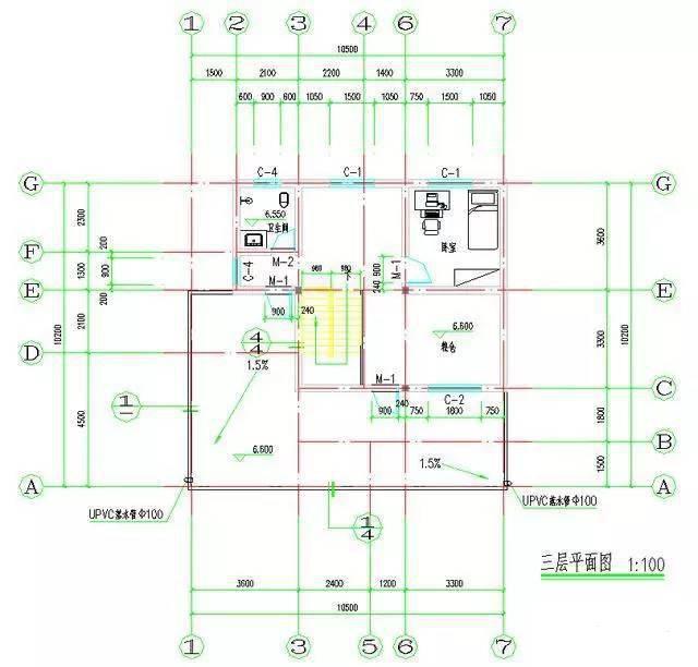 10款新農(nóng)村自建房別墅設計圖，喜歡哪套就拿走吧