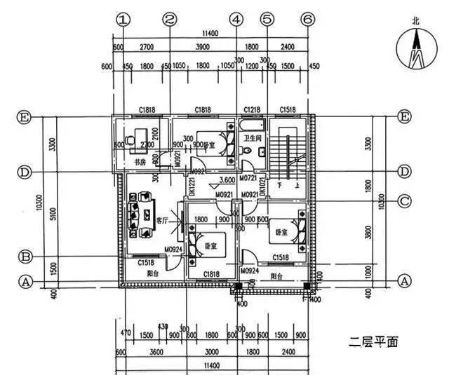 10款新農(nóng)村自建房別墅設計圖，喜歡哪套就拿走吧