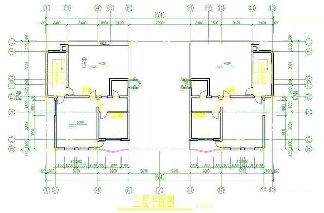 10款新農(nóng)村自建房別墅設計圖，喜歡哪套就拿走吧