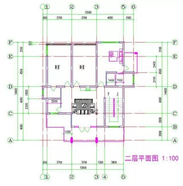 10款新農(nóng)村自建房別墅設計圖，喜歡哪套就拿走吧