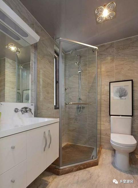 2層新農(nóng)村自建房設(shè)計(jì)圖，想要建房的這個(gè)戶型可以做參考