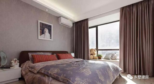 2層新農(nóng)村自建房設(shè)計(jì)圖，想要建房的這個(gè)戶型可以做參考