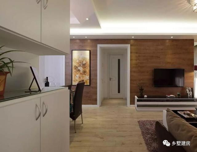 2層新農(nóng)村自建房設(shè)計(jì)圖，想要建房的這個(gè)戶型可以做參考