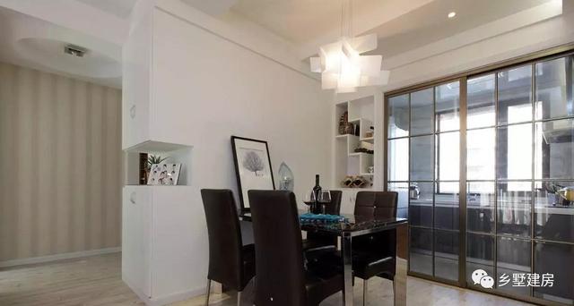 2層新農(nóng)村自建房設(shè)計(jì)圖，想要建房的這個(gè)戶型可以做參考