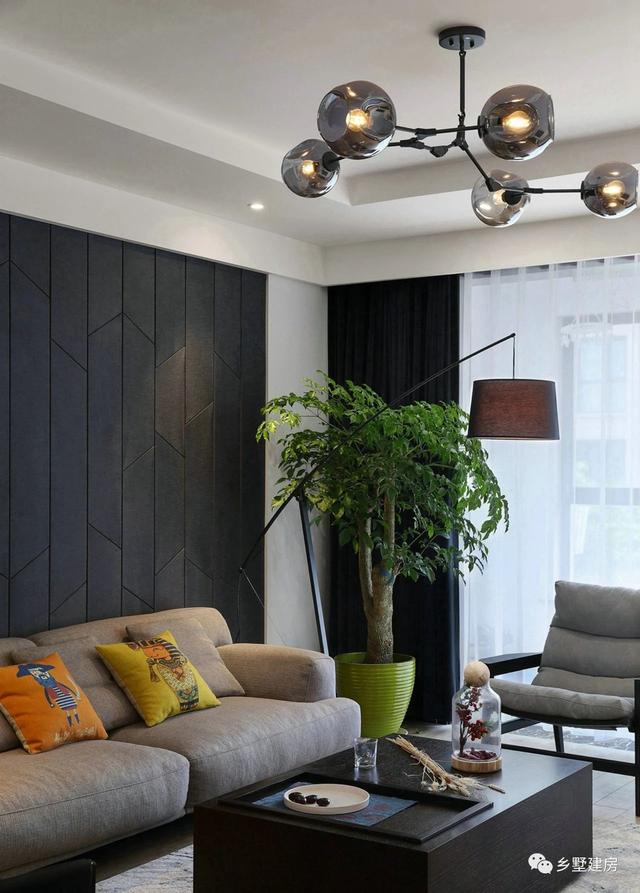 一般人我不告訴他，三層經(jīng)典農(nóng)村別墅設(shè)計圖，性價比最高的一款