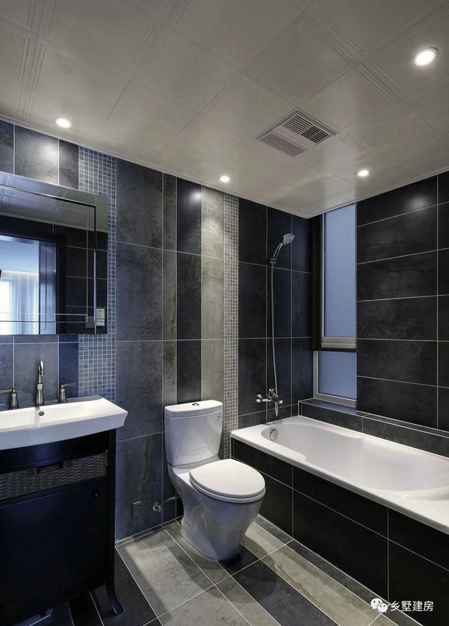 一般人我不告訴他，三層經(jīng)典農(nóng)村別墅設(shè)計圖，性價比最高的一款