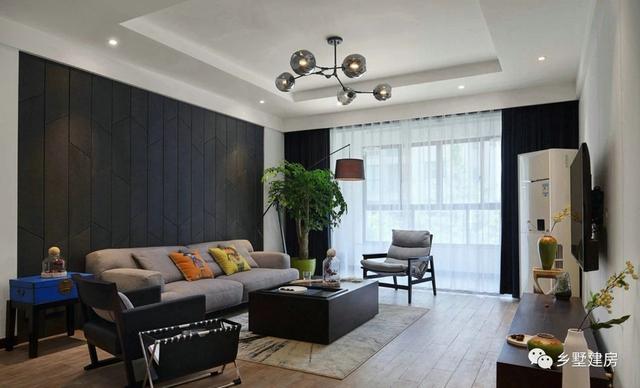 一般人我不告訴他，三層經(jīng)典農(nóng)村別墅設(shè)計圖，性價比最高的一款