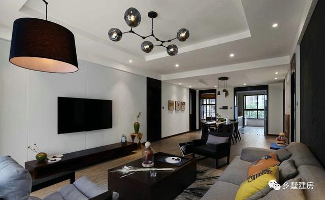 一般人我不告訴他，三層經(jīng)典農(nóng)村別墅設(shè)計圖，性價比最高的一款