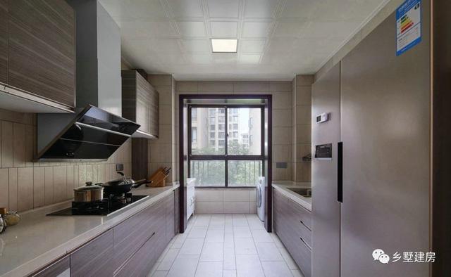 一般人我不告訴他，三層經(jīng)典農(nóng)村別墅設(shè)計圖，性價比最高的一款