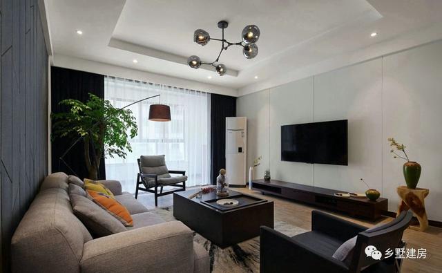 一般人我不告訴他，三層經(jīng)典農(nóng)村別墅設(shè)計圖，性價比最高的一款