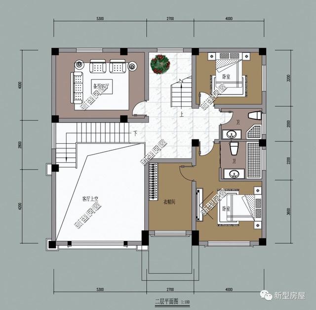 轉(zhuǎn)需：10套農(nóng)村自建房歐式別墅設(shè)計圖紙，愿我們都能打造美觀實用的家