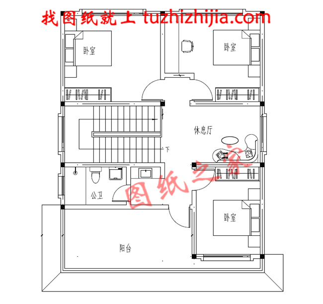 超好看的平頂二層樓圖片大全，比坡屋頂更經(jīng)濟(jì)實(shí)惠！