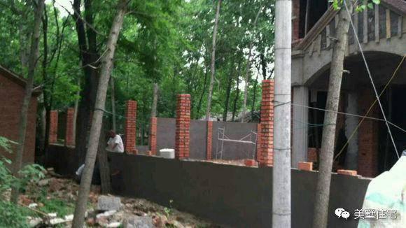 農(nóng)村小院別墅設(shè)計圖，給父母建一套，人人見了夸有孝心