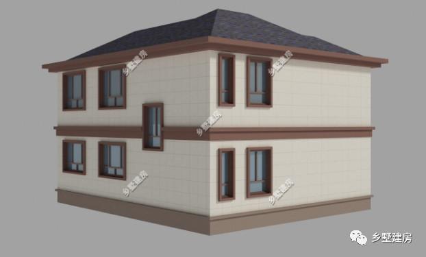 不知道建幾層好？這幾款別墅設(shè)計(jì)圖分享給你