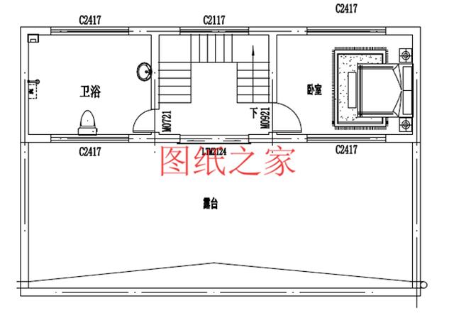 6款農(nóng)村三層別墅設(shè)計圖，建房子最重要的是實用性
