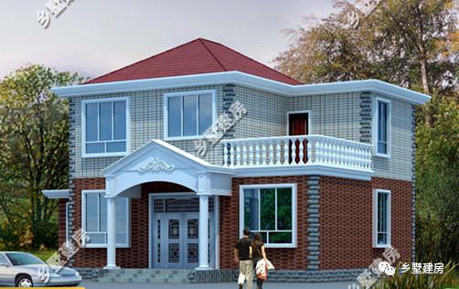 10款經(jīng)典別墅設(shè)計(jì)圖紙，滿足生活需求，給你最溫馨的住所