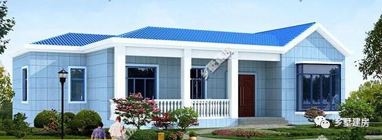 10款經(jīng)典別墅設(shè)計(jì)圖紙，滿足生活需求，給你最溫馨的住所