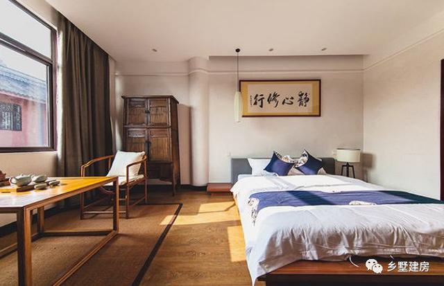 想建房？推薦一款農(nóng)村自建房設(shè)計(jì)圖附裝修樣圖