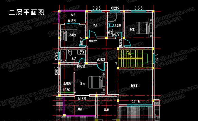 現(xiàn)在正是建房好時(shí)機(jī)，分享2款高品質(zhì)經(jīng)典實(shí)用農(nóng)村房屋設(shè)計(jì)全套設(shè)計(jì)施工圖
