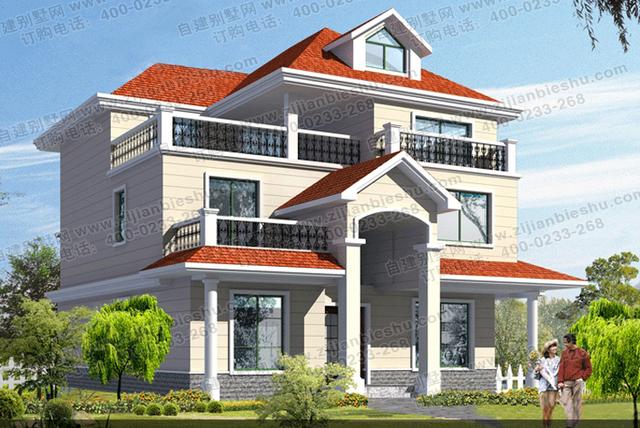 現(xiàn)在正是建房好時(shí)機(jī)，分享2款高品質(zhì)經(jīng)典實(shí)用農(nóng)村房屋設(shè)計(jì)全套設(shè)計(jì)施工圖