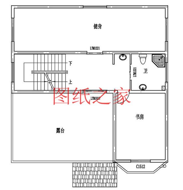 5套農(nóng)村三層別墅設(shè)計(jì)圖，挑一套來建，盡情享受別人羨慕的目光