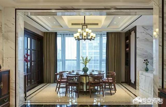 一層磚混結(jié)構(gòu)別墅設(shè)計(jì)圖，外觀(guān)大氣，布局實(shí)用，造價(jià)只要18萬(wàn)