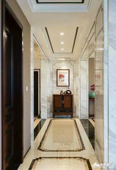 一層磚混結(jié)構(gòu)別墅設(shè)計(jì)圖，外觀(guān)大氣，布局實(shí)用，造價(jià)只要18萬(wàn)