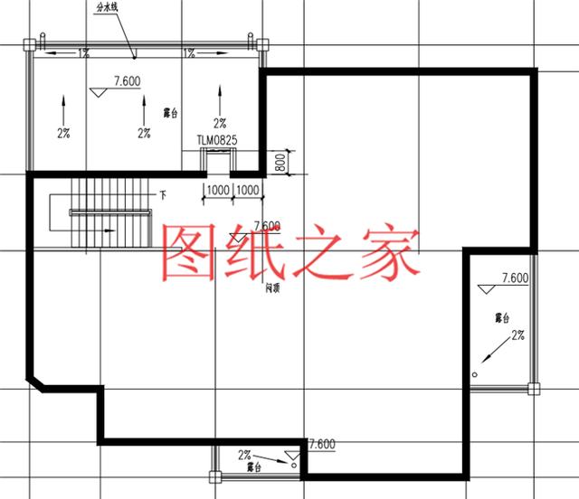 5套二層別墅設(shè)計(jì)圖紙送給你，性價(jià)比和空間利用率都很好，來(lái)看看吧