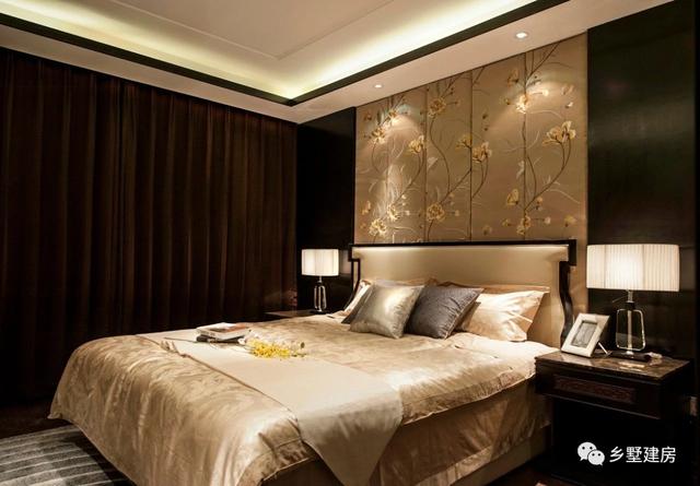 4層頂級歐式別墅設(shè)計(jì)圖，50萬建成，讓農(nóng)村生活也優(yōu)雅別致起來