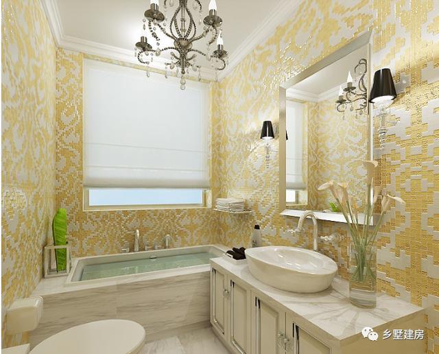 三層別墅設(shè)計圖，簡約大氣，外觀別致