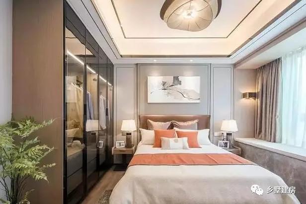 這款別墅設(shè)計圖紙，專門為農(nóng)村生活量身定制，好看又實用