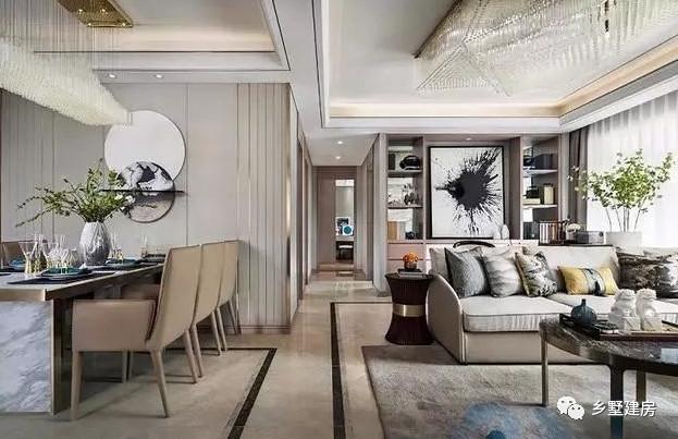 這款別墅設(shè)計圖紙，專門為農(nóng)村生活量身定制，好看又實用