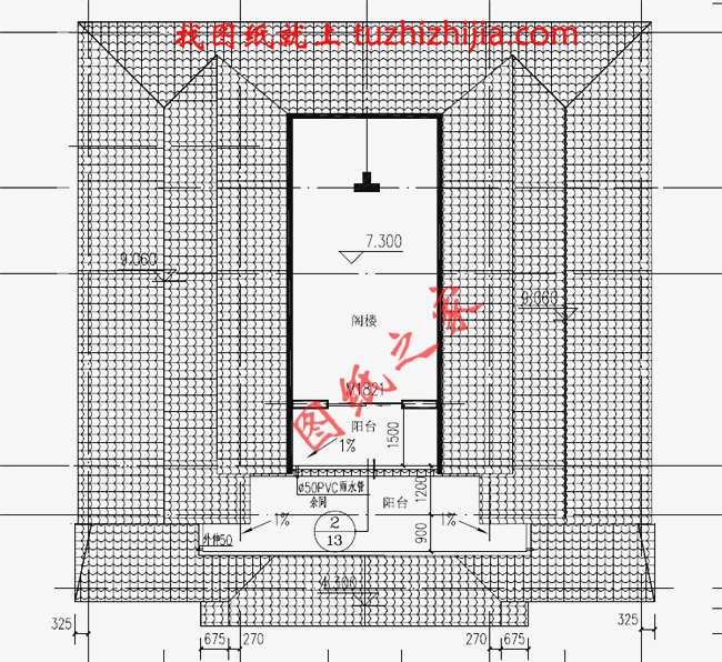 8款最漂亮的農(nóng)村二層小樓圖，你最喜歡哪種風格？