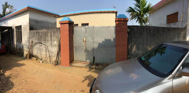 34萬(wàn)農(nóng)村別墅設(shè)計(jì)圖帶車庫(kù) 海南的朋友建房可以這樣建