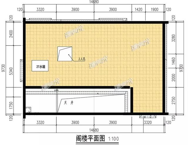 這三棟比較現(xiàn)代前衛(wèi)的農(nóng)村自建別墅設(shè)計(jì)圖，配套齊全，舒適生活從這里開始