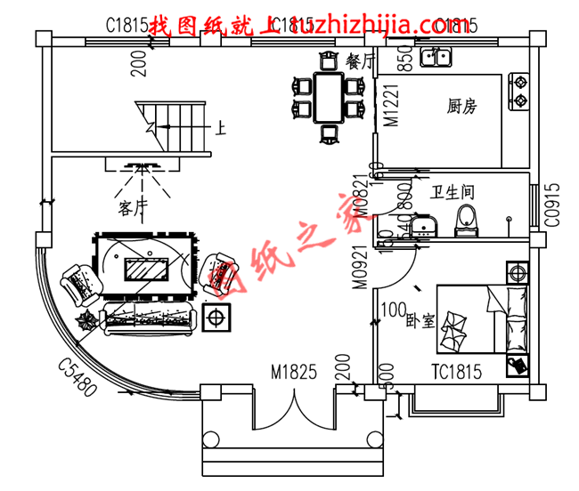 推薦8套南方農(nóng)村三層半房屋圖，喜歡就帶回家建一棟吧！