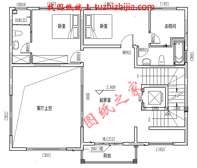 推薦8套南方農(nóng)村三層半房屋圖，喜歡就帶回家建一棟吧！