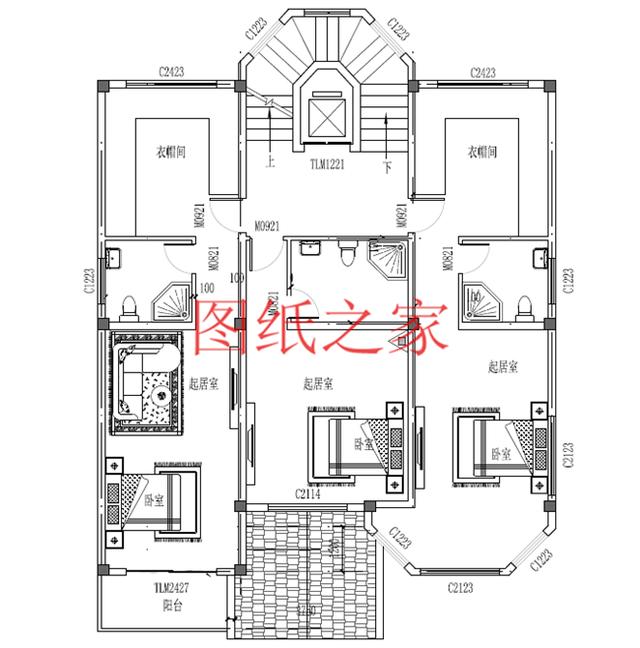 精選5套占地150平的三層別墅設(shè)計(jì)圖，主體造價(jià)50萬(wàn)內(nèi)，挑一套建房吧！