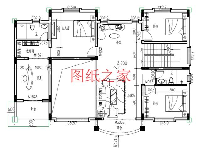 4套農(nóng)村三層別墅，占地180平左右，豪華大氣只為舒適生活！