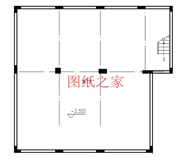 5套簡(jiǎn)單實(shí)用的三層別墅，占地140平方米左右，可以說(shuō)是不會(huì)過(guò)時(shí)的經(jīng)典戶(hù)型，一起來(lái)看看吧！