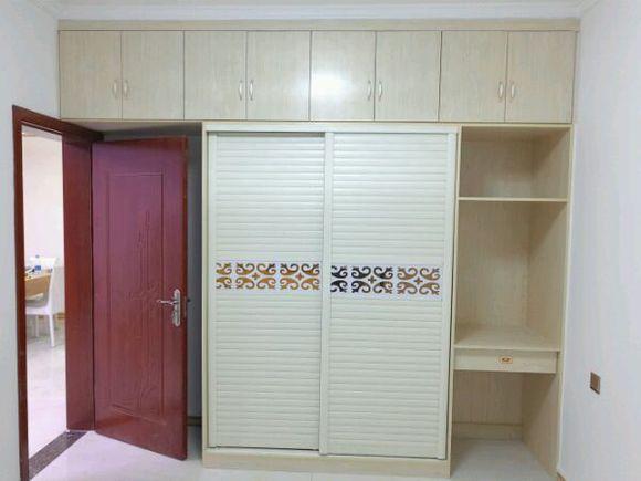 97平簡(jiǎn)單簡(jiǎn)約風(fēng)格裝修完工，一共花費(fèi)了6.6萬(wàn)，效果很棒！