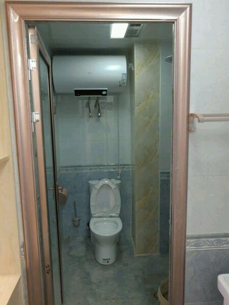 97平簡(jiǎn)單簡(jiǎn)約風(fēng)格裝修完工，一共花費(fèi)了6.6萬(wàn)，效果很棒！