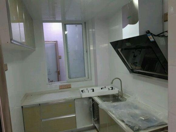 97平簡(jiǎn)單簡(jiǎn)約風(fēng)格裝修完工，一共花費(fèi)了6.6萬(wàn)，效果很棒！