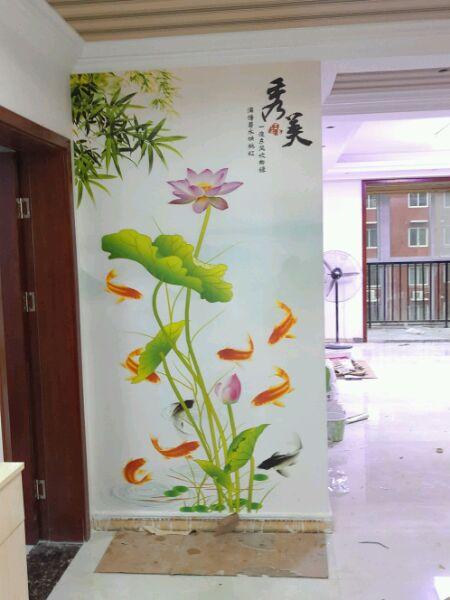 97平簡(jiǎn)單簡(jiǎn)約風(fēng)格裝修完工，一共花費(fèi)了6.6萬(wàn)，效果很棒！