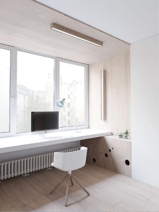 85平米的簡約裝修，溫馨舒適，特別喜歡臥室的設(shè)計，驚呆我了！