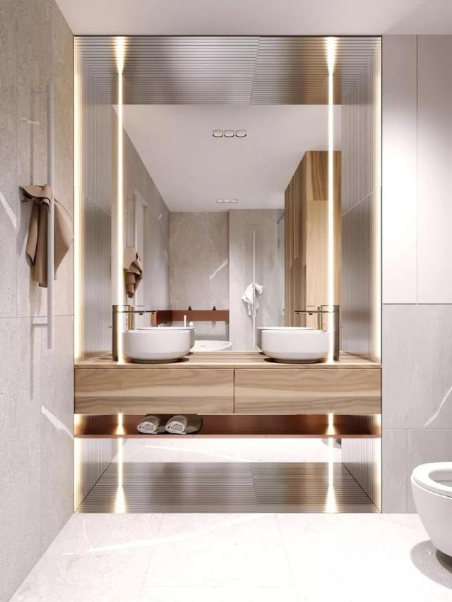 85平米的簡約裝修，溫馨舒適，特別喜歡臥室的設(shè)計，驚呆我了！