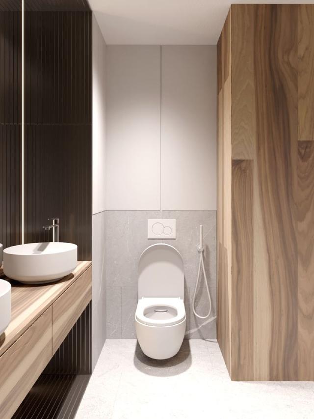 85平米的簡約裝修，溫馨舒適，特別喜歡臥室的設(shè)計，驚呆我了！