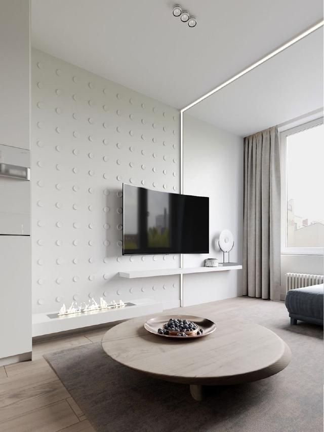 85平米的簡約裝修，溫馨舒適，特別喜歡臥室的設(shè)計，驚呆我了！