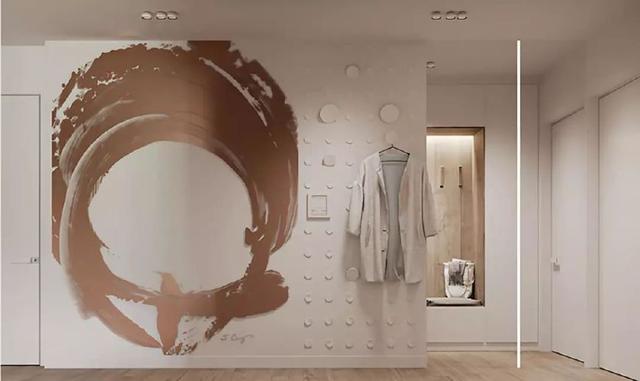 85平米的簡約裝修，溫馨舒適，特別喜歡臥室的設(shè)計，驚呆我了！